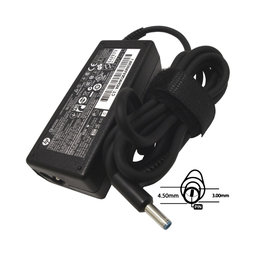 Ladeadapter für HP, 77011111, 65W, 19.5V, Genuine Service Pack