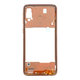 Samsung Galaxy A40 A405F - Mittlerer Rahmen (Koralle) - GH97-22974D Genuine Service Pack