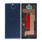 Sony Xperia 10 - Akkudeckel (Navy) - 78PD0300030 Genuine Service Pack