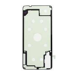 Samsung Galaxy A70 A705F - Klebestreifen Sticker für Akku Batterie Deckel (Adhesive) - GH02-18453A Genuine Service Pack