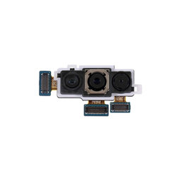 Samsung Galaxy A70 A705F - Rückfahrkameramodul 32MP - GH96-12576A Genuine Service Pack