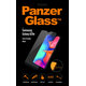 PanzerGlass - Gehärtetes Glas Case Friendly für Samsung Galaxy A10e und A20e, schwarz