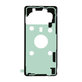 Samsung Galaxy S10 Plus G975F - Klebestreifen Sticker für Akku Batterie Deckel (Adhesive)
