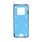 Xiaomi Redmi Note 7 - Klebestreifen Sticker für Akku Batterie Deckel (Adhesive)