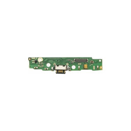 Motorola Moto G7 Power - Ladestecker Ladebuchse PCB Platine