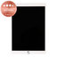 Apple iPad Air (3rd Gen 2019) - LCD Display + Touchscreen Front Glas (White) Refurbished