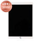LCD-Display für iPad Air (3rd Gen 2019), White, Touchscreen-Glas ohne Rahmen, Refurbished