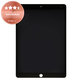 LCD-Display für iPad Air (3rd Gen 2019), Black, Touchscreen-Glas ohne Rahmen, Refurbished
