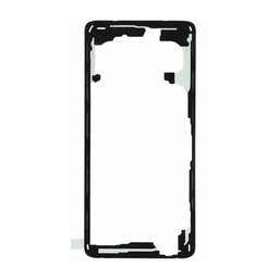 Samsung Galaxy S10 G973F - Klebestreifen Sticker für Akku Batterie Deckel (Adhesive) - GH02-17484A Genuine Service Pack