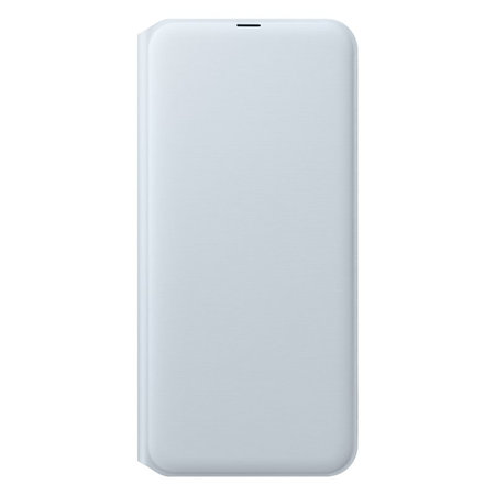 Samsung - Bookcase für Samsung Galaxy A50, weiß