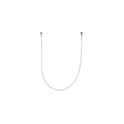 Samsung Galaxy A20e A202F - HF Kabel 125 mm (White) - GH39-02006A Genuine Service Pack