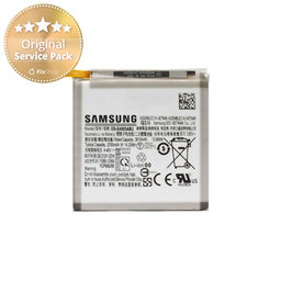 Samsung Galaxy A80 A805F - Akku Batterie EB-BA905ABU 3700mAh - GH82-20346A Genuine Service Pack
