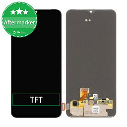 OnePlus 7 - LCD Display + Touchscreen Front Glas TFT