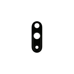 OnePlus 7 - Rückfahrkameraglas (Black)