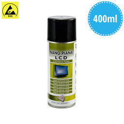 Micro Chip Electronic - LCD Nano-Schaum (400ml)