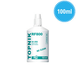 Topnik RF800 - Lötflussmittel für SMD - 100ml