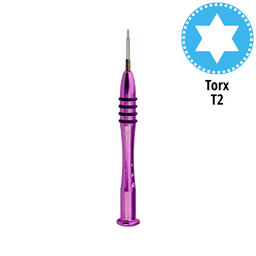 Penggong - Schraubendreher - Torx T2