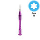 Penggong - Schraubendreher - Torx T3