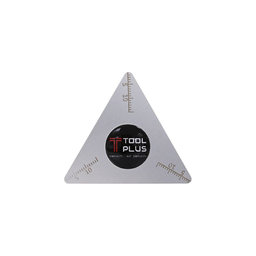 QianLi ToolPlus Triangle - Demontagewerkzeug - 0.1mm (Ultra-Dünn)