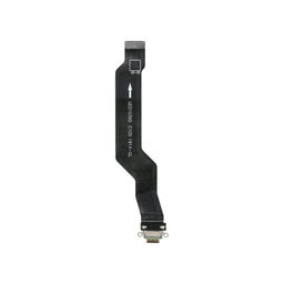 OnePlus 7 Pro - Ladestecker Ladebuchse + Flex Kabel - 1041100049 Genuine Service Pack