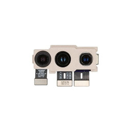OnePlus 7 Pro - Rückfahrkameramodul 48 + 16 + 8MP - 1011100010 Genuine Service Pack