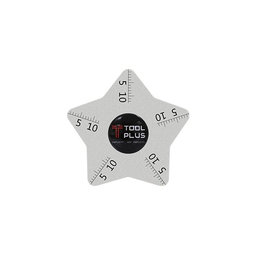 QianLi ToolPlus Star - Ultradünnes Flexibles Demontagewerkzeug (5-seitig)