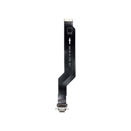 OnePlus 7 - Ladestecker Ladebuchse + Flex Kabel - 1041100061 Genuine Service Pack