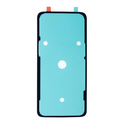 OnePlus 7 - Klebestreifen Sticker für Akku Batterie Deckel (Adhesive) - 1101100375 Genuine Service Pack
