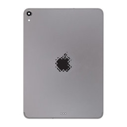 Apple iPad Pro 11.0 (1st Gen 2018) - Akkudeckel 4G Version (Space Gray)