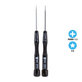 Best 8800C - Schraubendreher - Pentalobe PL1 (0.8mm) + Phillips PH000 (1.5mm)