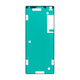 Sony Xperia 10 - LCD Klebestreifen sticker (Adhesive) (Adhesive) - 306Q2DE0C00