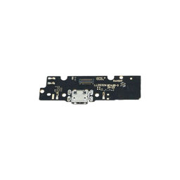 Motorola Moto E5 Plus XT1924 - Ladestecker Ladebuchse PCB Platine