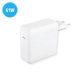 USB-C Ladeadapter, 61W, kompatibel mit Apple