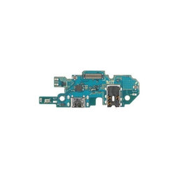 Samsung Galaxy A10 A105F - Ladestecker Ladebuchse PCB Platine - GH96-12719A Genuine Service Pack