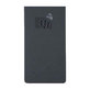 Blackberry Motion - Akkudeckel (Black)