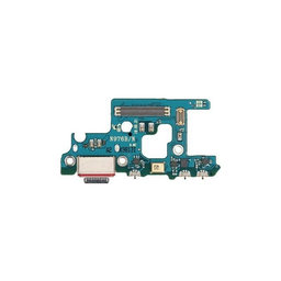 Samsung Galaxy Note 10 Plus N975F - Ladestecker Ladebuchse PCB Platine - GH96-12741A Genuine Service Pack