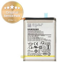 Samsung Galaxy Note 10 Plus N975F - Akku Batterie EB-BN972ABU 4300mAh - GH82-20814A Genuine Service Pack