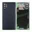 Samsung Galaxy Note 10 Plus N975F - Akkudeckel (Aura Black) - GH82-20588A Genuine Service Pack