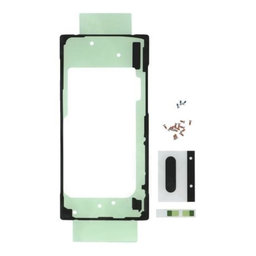 Samsung Galaxy Note 10 Plus N975F - Klebestreifen Sticker (Adhesive) Set - GH82-20798A Genuine Service Pack