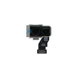 Asus Zenfone 5 ZE620KL (X00QD) - Rückfahrkameramodul 12MP + 8MP - 04080-00180300 Genuine Service Pack