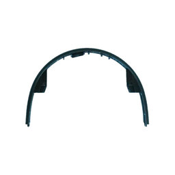 Xiaomi Mi Electric Scooter 1S, 2 M365, Essential, Pro, Pro 2 - Stoßfängerleiste Vorne (Black) - C002300002700 Genuine Service Pack