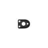 Xiaomi Mi Electric Scooter 1S, 2 M365, Essential, Pro, Pro 2 - Scheinwerferhalterung - C002310001300 Genuine Service Pack