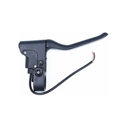 Xiaomi Mi Electric Scooter 1S, 2 M365, Essential, Pro, Pro 2 - Bremshebel + Sensor - C002550002900 Genuine Service Pack