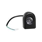 Xiaomi Mi Electric Scooter 1S, 2 M365, Essential, Pro, Pro 2 - Scheinwerfer - C002550003100 Genuine Service Pack