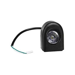 Xiaomi Mi Electric Scooter 1S, 2 M365, Essential, Pro, Pro 2 - Vorderlicht - C002550003100 Genuine Service Pack