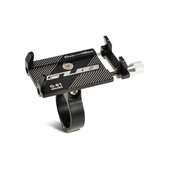 Xiaomi Mi Electric Scooter 1S, 2 M365, Essential, Pro, Pro 2 - Rutschfeste Handyhalterung