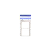 Xiaomi Mi 9T, Mi 9T Pro - SIM Steckplatz Slot (Glacier Blue) - 481096500050 Genuine Service Pack