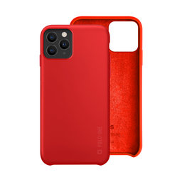 SBS - Fall Polo One für iPhone 11 Pro, rot