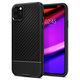 Spigen - Core Armor Case für iPhone 11 Pro, schwarz