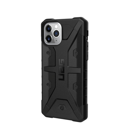 UAG - Pathfinder Hülle für iPhone 11 Pro, schwarz